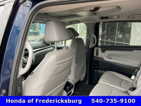 Used 2023 Honda Odyssey Touring image 27