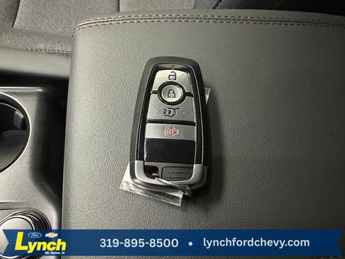 New 2026 Ford Explorer Active image 13