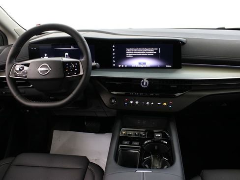 New 2026 Nissan Murano SL AWD/4WD image 9