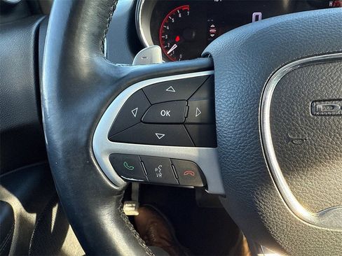 Used 2014 Dodge Durango SXT w/ Quick Order Package 23B image 22