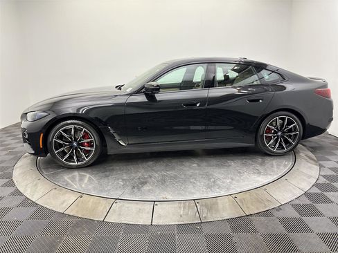 Used 2025 BMW 440i xDrive image 16