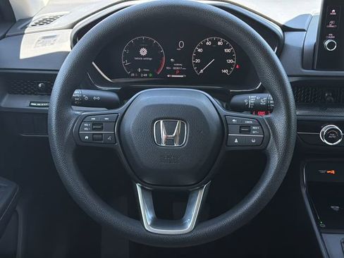 Certified 2026 Honda CR-V LX image 20