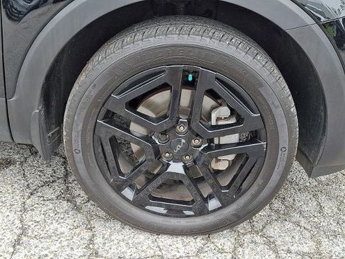 Used 2025 Kia Telluride SX X-Line AWD/4WD image 8