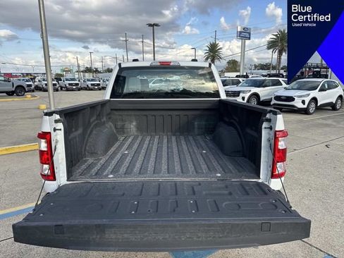 Certified 2022 Ford F150 XL w/ Trailer Tow Package image 9