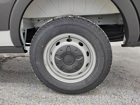 New 2026 Ford Transit 350 148 Medium Roof image 5