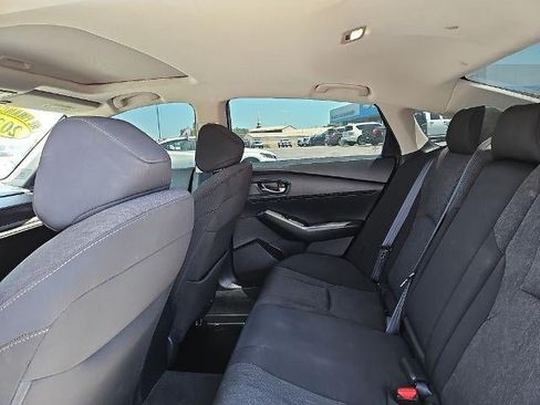 Used 2024 Honda Accord EX image 16