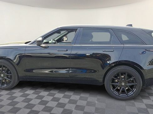 Certified 2026 Land Rover Range Rover Velar Dynamic SE AWD/4WD image 5