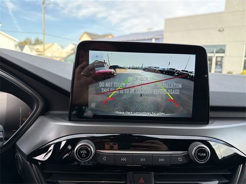 New 2026 Ford Escape Active image 26