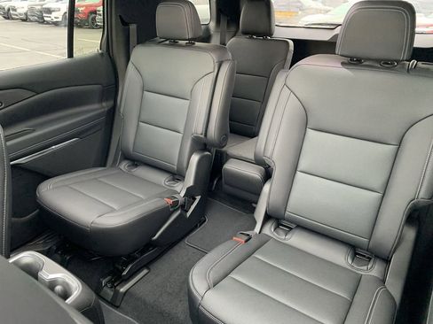 New 2026 Chevrolet Traverse LT w/ Sun and Wheel Package image 25