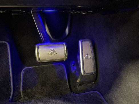 Used 2023 Mercedes-Benz Maybach S 680 4MATIC image 22