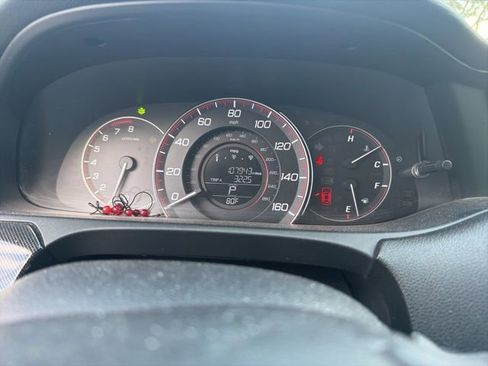 Used 2015 Honda Accord Sport image 5