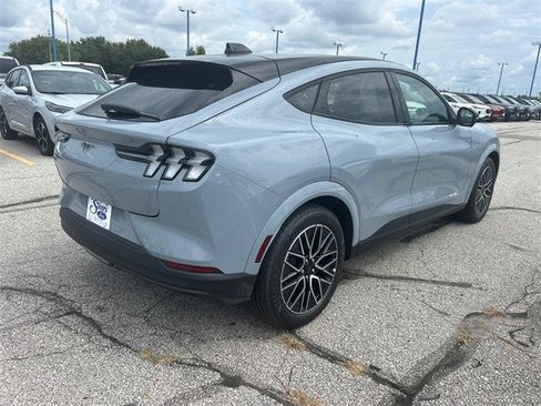 New 2025 Ford Mustang Mach-E Premium image 4