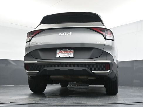 Used 2023 Kia Sportage X-Pro AWD/4WD image 43