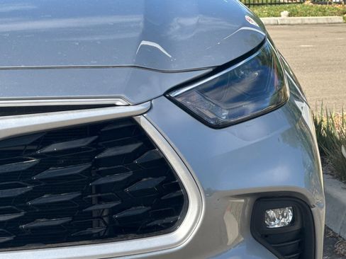 Used 2022 Toyota Highlander XLE image 55