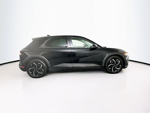 Used 2024 Hyundai Ioniq 5 SEL RWD image 10