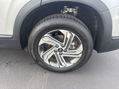 Used 2023 Hyundai Santa Fe SEL image 24