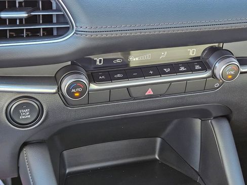 New 2026 MAZDA MAZDA3 s Sport image 19