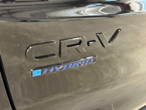 New 2026 Honda CR-V Sport Touring image 7