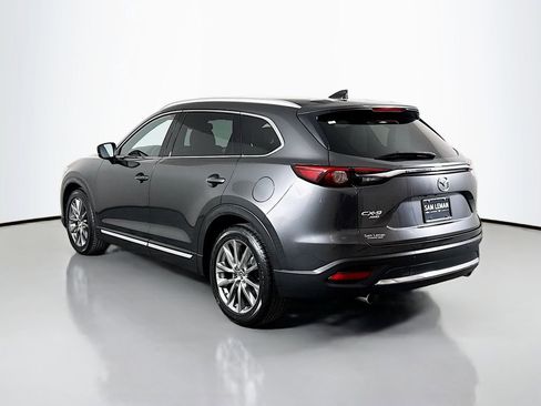 Used 2018 MAZDA CX-9 Grand Touring image 5
