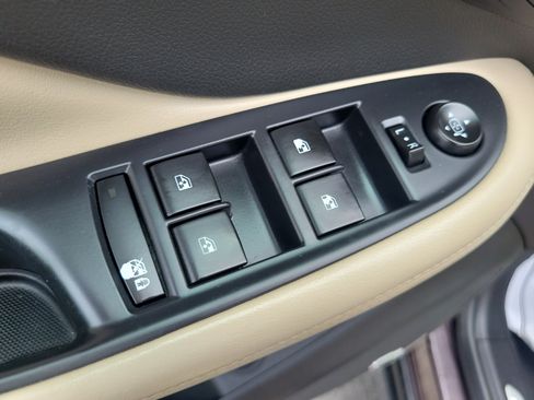 Used 2016 Buick Envision Premium AWD/4WD image 20