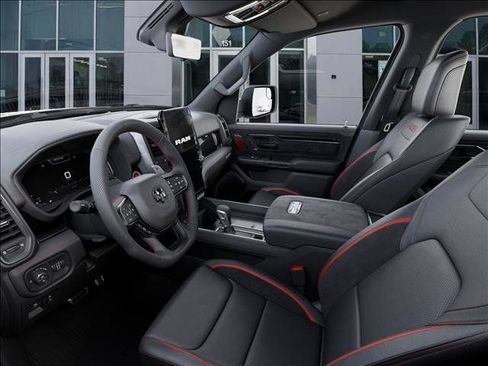 New 2026 RAM 1500 RHO w/ RHO Level 1 Equipment Group AWD/4WD image 22