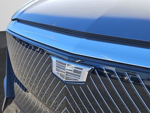 New 2023 Cadillac Lyriq 2WD image 23