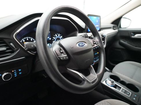 Used 2020 Ford Escape SE AWD/4WD image 8
