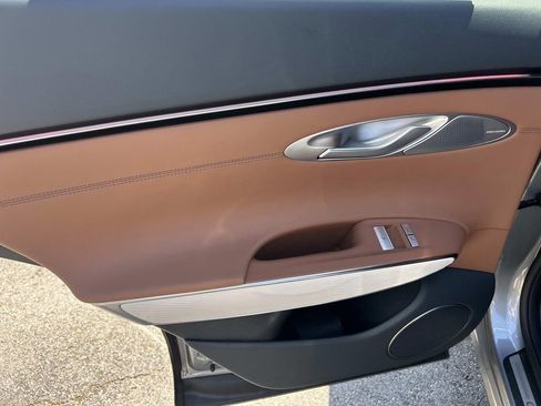 New 2026 Genesis GV70 2.5T Advanced image 22