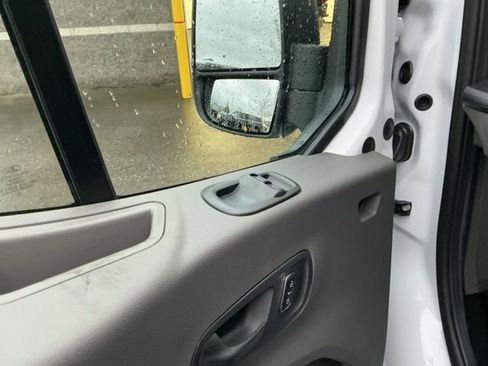 New 2026 Ford Transit 350 Base image 15