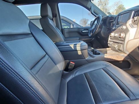 Used 2021 GMC Sierra 1500 Denali image 4