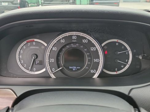 Used 2016 Honda Accord EX-L image 20