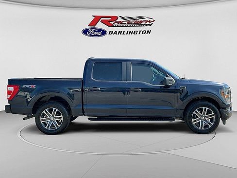 Used 2023 Ford F150 XL w/ STX Appearance Package RWD image 6