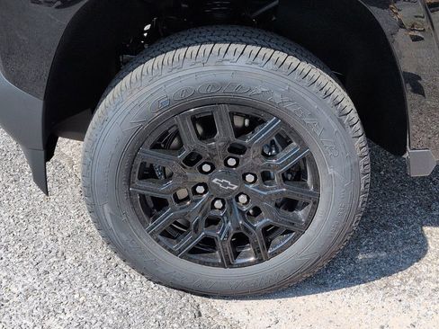 New 2026 Chevrolet Colorado W/T w/ WT Custom Package image 31