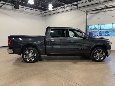 Used 2019 RAM 1500 Limited image 2