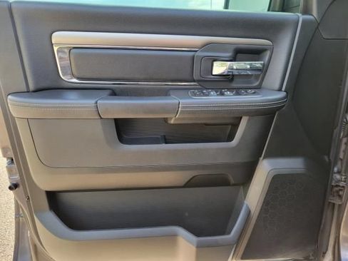 Used 2017 RAM 1500 Sport AWD/4WD image 16
