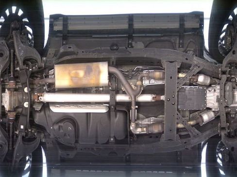 Used 2022 INFINITI QX80 Premium Select w/ Cargo Package image 29