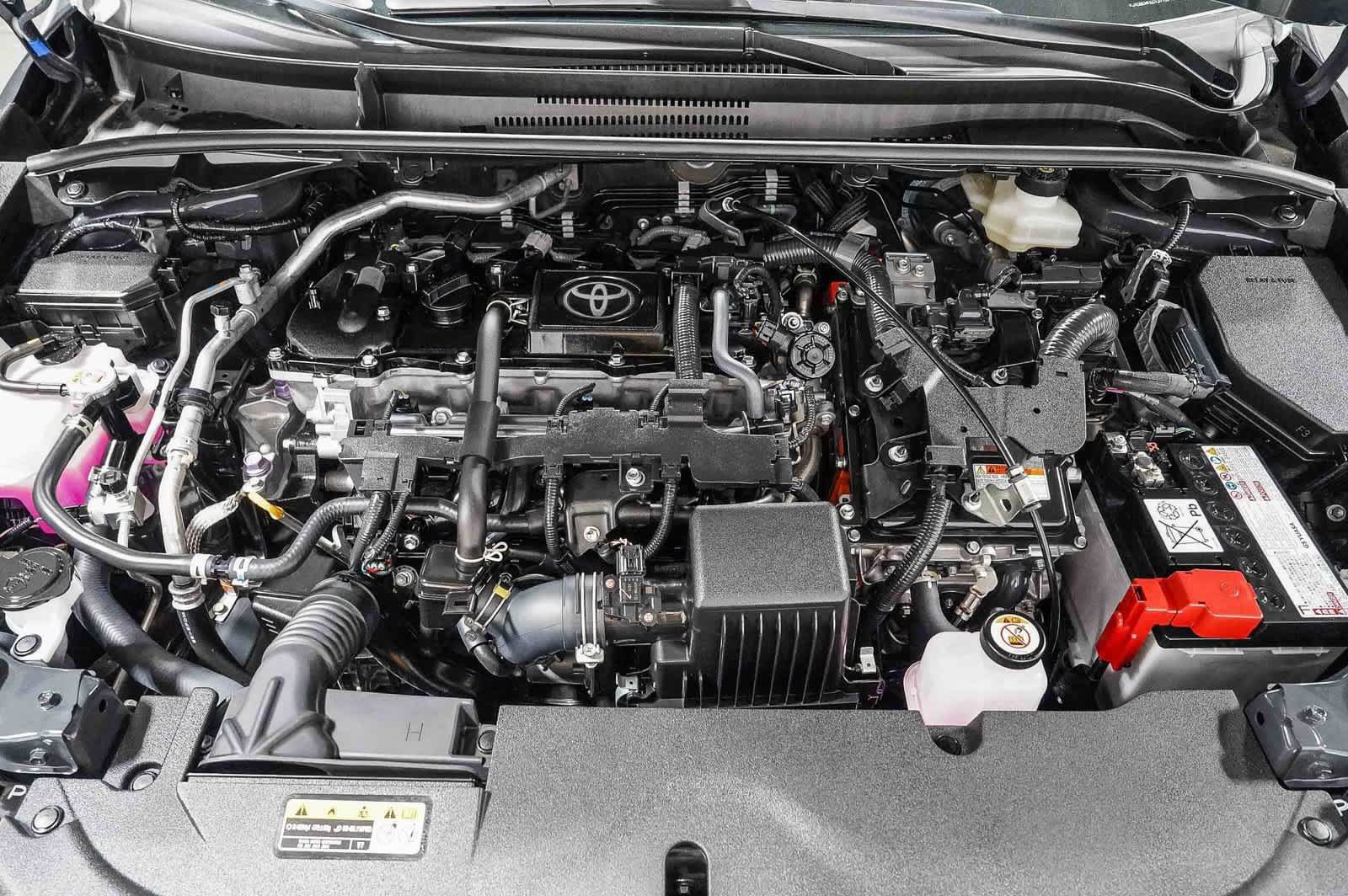 Certified 2026 Toyota Corolla LE w/ Carpet Mat Package (TMS) FWD image 28