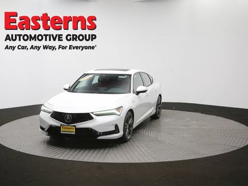 Used 2024 Acura Integra A-Spec FWD image 57