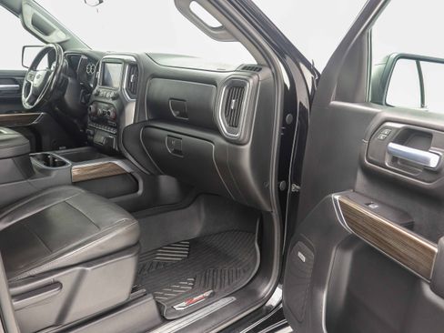 Used 2020 Chevrolet Silverado 1500 LT Trail Boss image 13