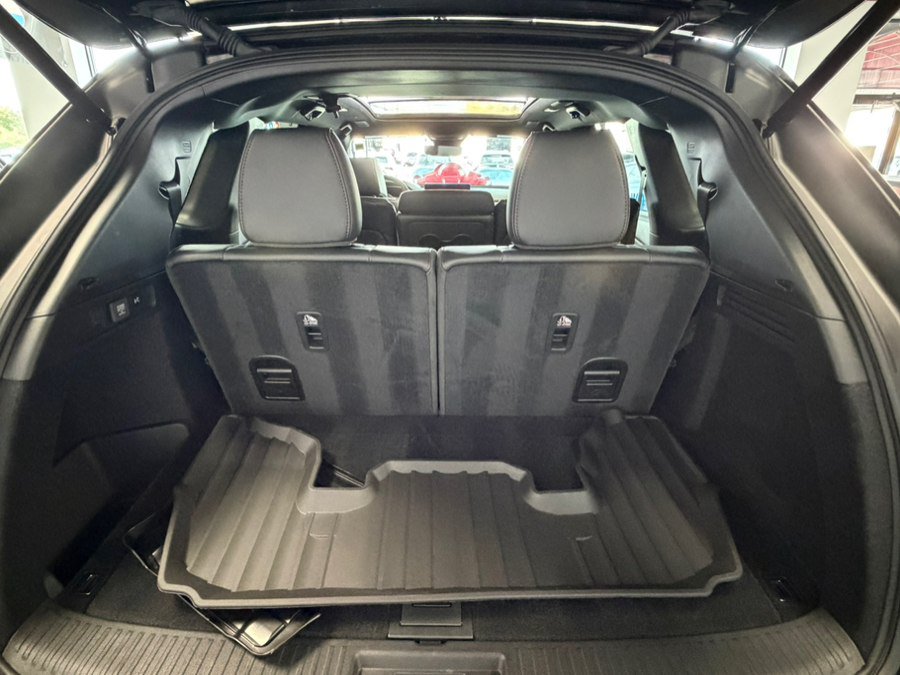 Used 2026 Acura MDX A-Spec AWD/4WD image 37