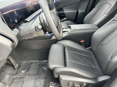 Used 2026 BMW X3 xDrive30i AWD/4WD image 18