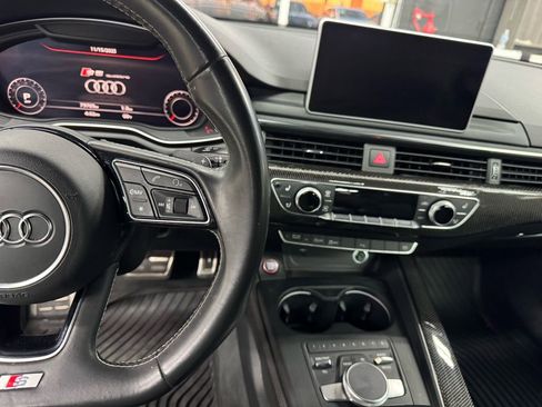 Used 2018 Audi S5 Prestige image 26