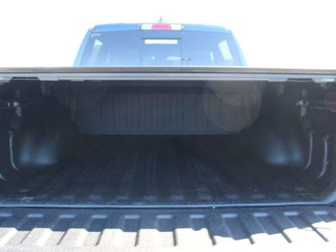 Used 2022 RAM 1500 Laramie w/ Sport Appearance Package image 10