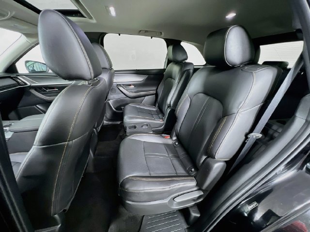 Used 2024 MAZDA CX-90 Plug-In Hybrid w/ Preferred AWD/4WD image 22