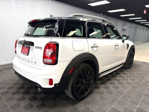 Used 2020 MINI Cooper Countryman S FWD image 14