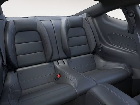 New 2026 Ford Mustang GT Premium RWD image 11