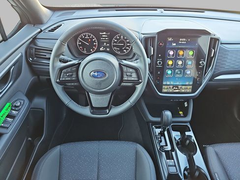 New 2026 Subaru Forester Premium AWD/4WD image 20