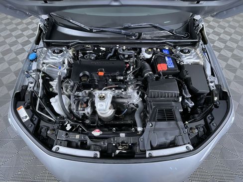 Used 2022 Honda Civic Sport image 26