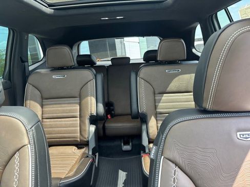 New 2026 GMC Acadia Denali Ultimate image 31