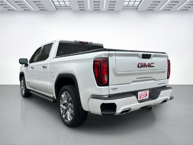 Used 2024 GMC Sierra 1500 Denali AWD/4WD image 6